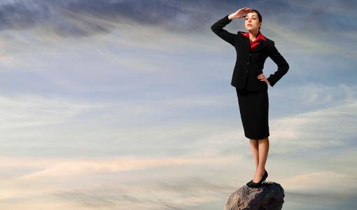 公務員面試的技巧:別搞“一言堂”