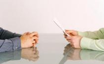 如何讓考官注意并喜歡你？