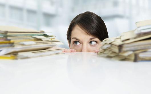 這些辦公室人士千萬(wàn)不要惹