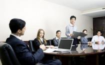 職場白領如何克服自己的恐懼癥