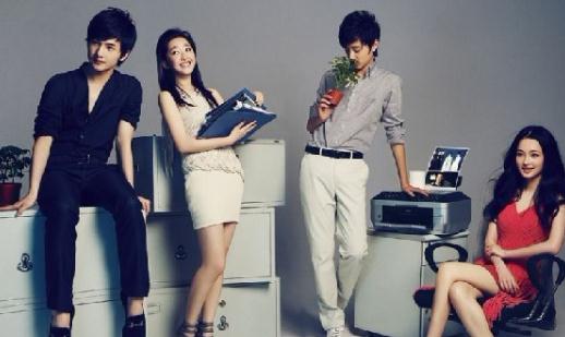 疲憊白領(lǐng)如何拯救自己的身體