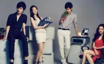 疲憊白領如何拯救自己的身體