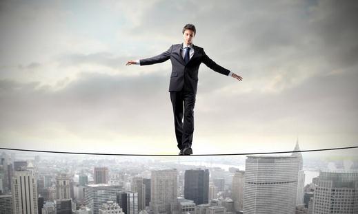 白領家庭事業兩難怎么辦