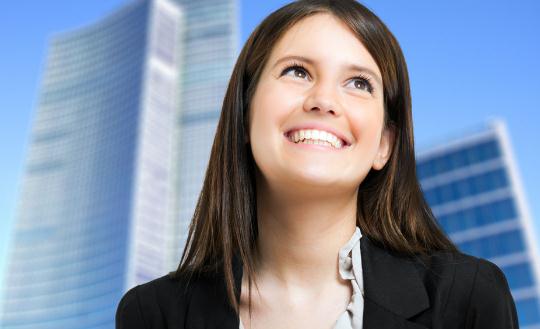 在辦公室要學會說好話