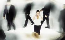 職場新人如何調節自己的心理