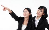 學會給自己尋找靠山來減壓