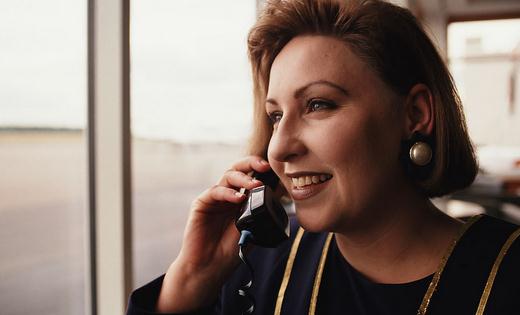 4場景教你從容面對你的求職電話