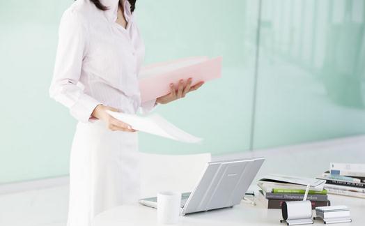 職場成功男人的特征:具有大智慧