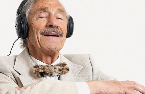 老年人告別便秘一身輕松