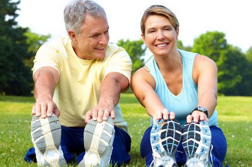 老人鍛煉法則 學(xué)會(huì)自我監(jiān)測(cè)