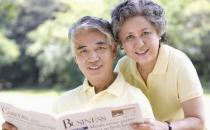 老人每日?qǐng)?jiān)持“十練”老的慢