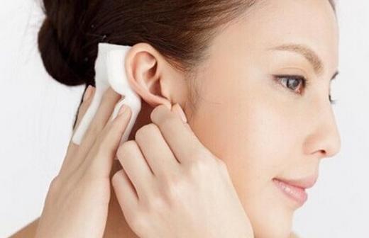 產后媽媽寶寶注意耳朵健康