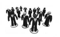 職場人士要學會每天“心理卸妝”