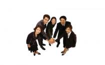 各個擊破白領男性的工作壓力