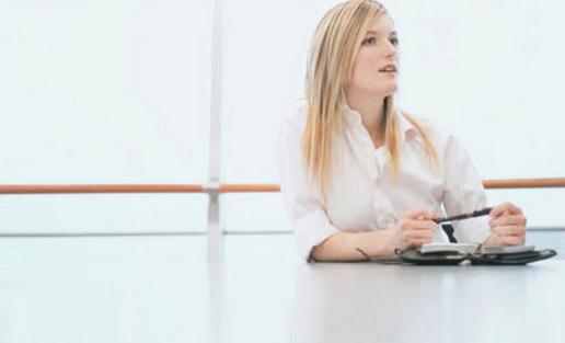 白領減壓的創新方式:回歸童年法