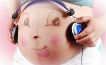 懷孕7周：鋼琴曲是胎教音樂不二選擇