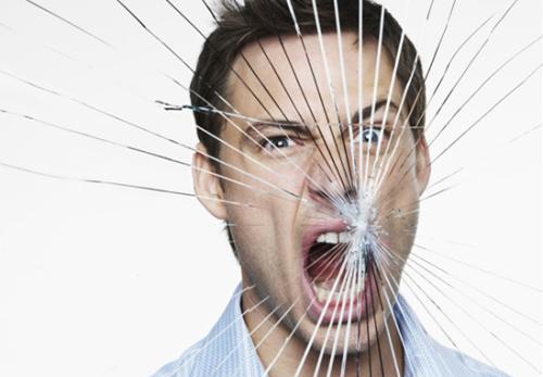 人真的會給氣死嗎?