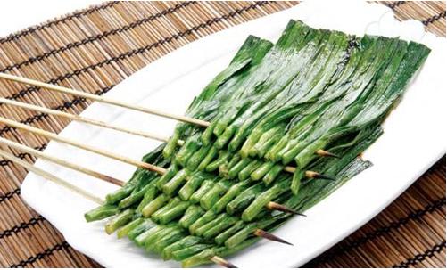 10種食物助長男子氣概