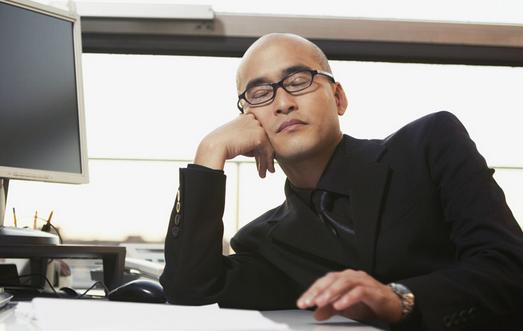 性能力衰退七表現