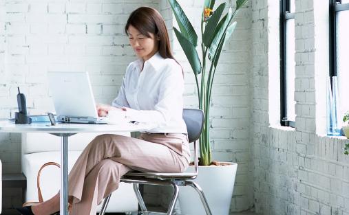 女性如何在職場站穩腳跟?