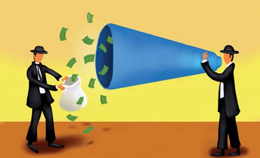 通往成功的4盞燈激勵(lì)你的一生