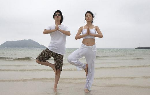 職場如何保持心理的平衡?