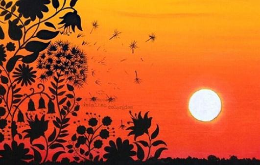 如何抗拒惰性的生活方式