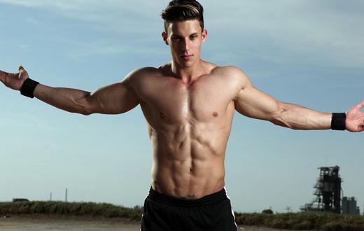 男人腎虛怎么辦 11個動作成為真男人