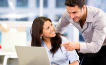 職場女人如何保持快樂？永遠不要和別人較勁