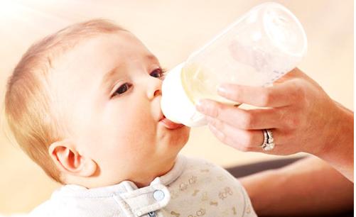 謹記！人工喂養(yǎng)寶寶須知