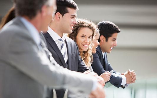 職場受挫后如何平衡自己的心理?