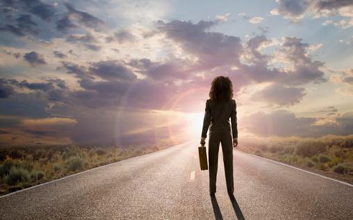 點亮你心中自信的那盞明燈