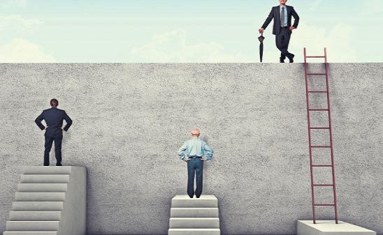 如何應對職場上的各種恐懼癥?