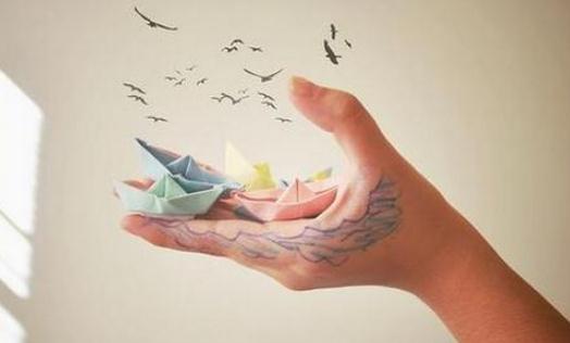 盤點(diǎn)職場上最容易孤獨(dú)的人