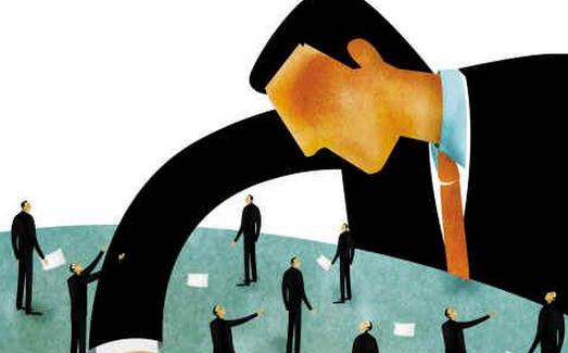 來看看你在辦公室失寵了嗎?