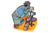 職業(yè)發(fā)展最大的障礙是什么？