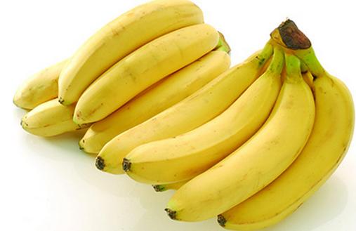 男人靠吃香蕉可提高生育能力