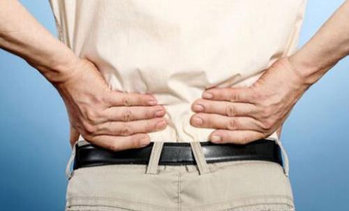 腎虛腰痛 飲食調(diào)理要適當(dāng)