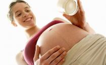 孕期營(yíng)養(yǎng)過(guò)猶不及