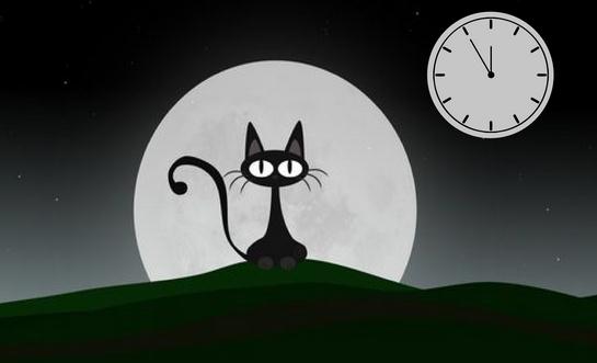 加班時如何保持良好心態