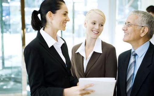 職場(chǎng)女性易被心理障礙困擾