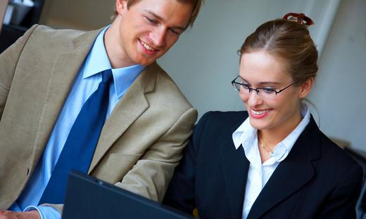 如何在工作中保持最佳狀態?