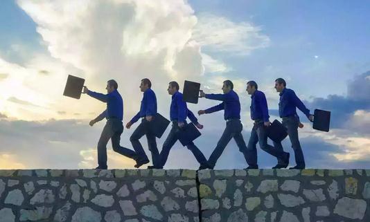 上班族如何治療“職業倦怠”？