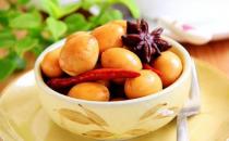 鵪鶉蛋怎么做最好吃？