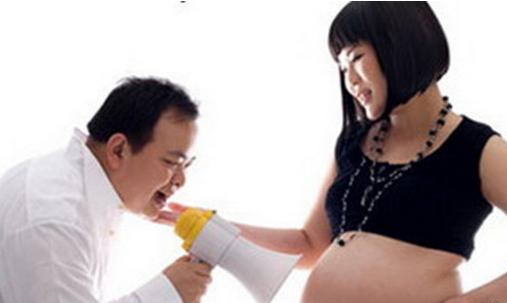 光照胎教 刺激胎兒發(fā)育