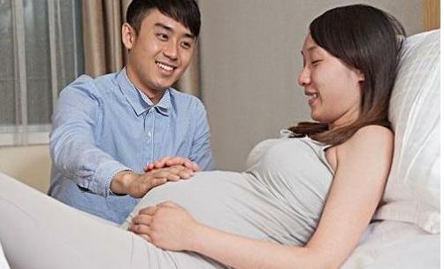 孕婦易患上營養(yǎng)恐懼癥