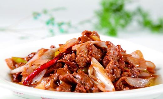 蔥爆羊肉怎么做？蔥爆羊肉的營養