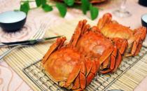 大閘蟹怎么做最好吃？大閘蟹的做法