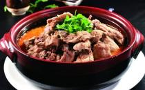 教你燉一鍋營養美味的排骨