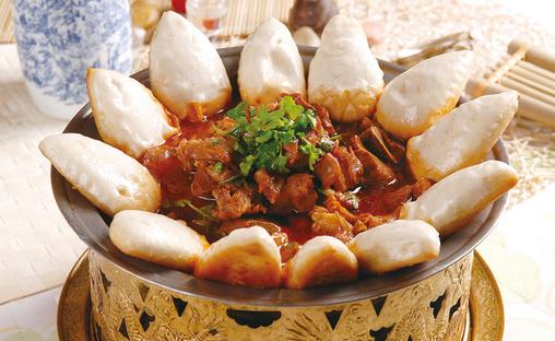 紅燜羊肉怎么做?吃羊肉的好處